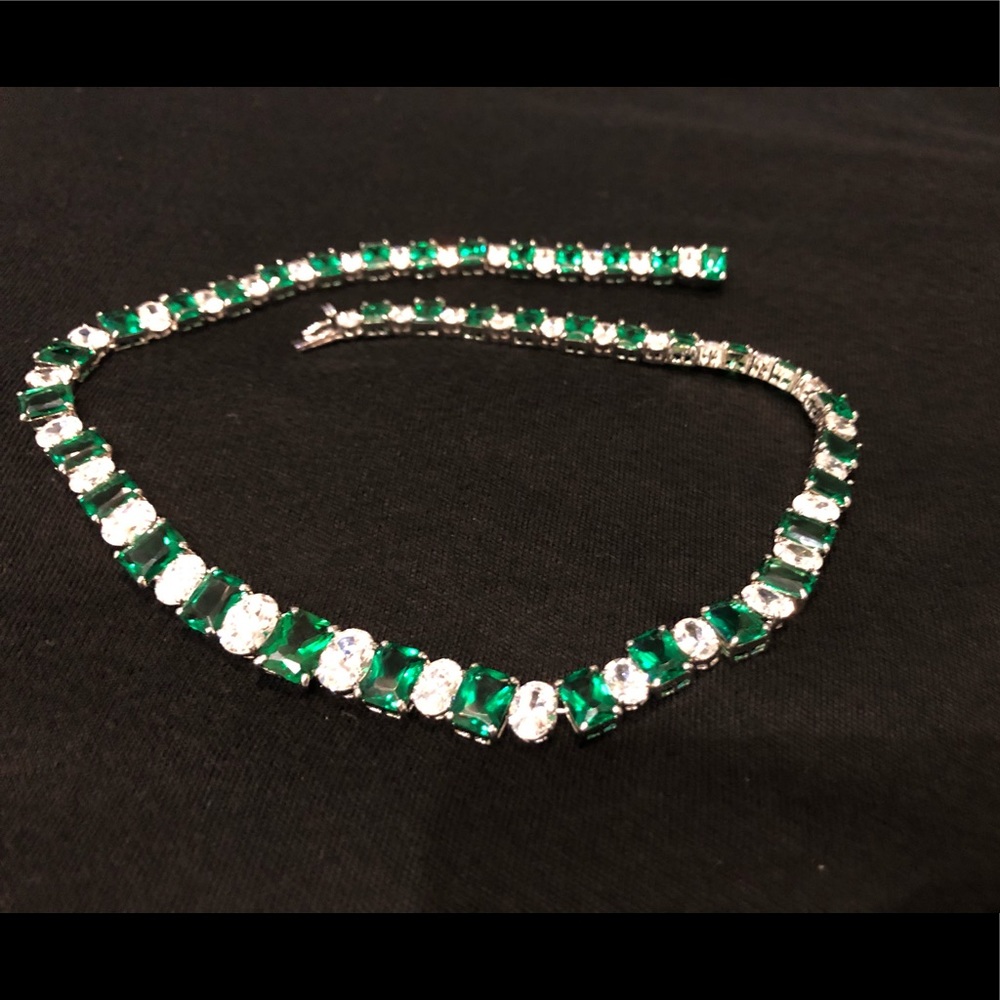 NAT LANDAU HYMAN  -NLH- Necklace Sterling Silver, Bracelet, Earrings, 14k Ring
